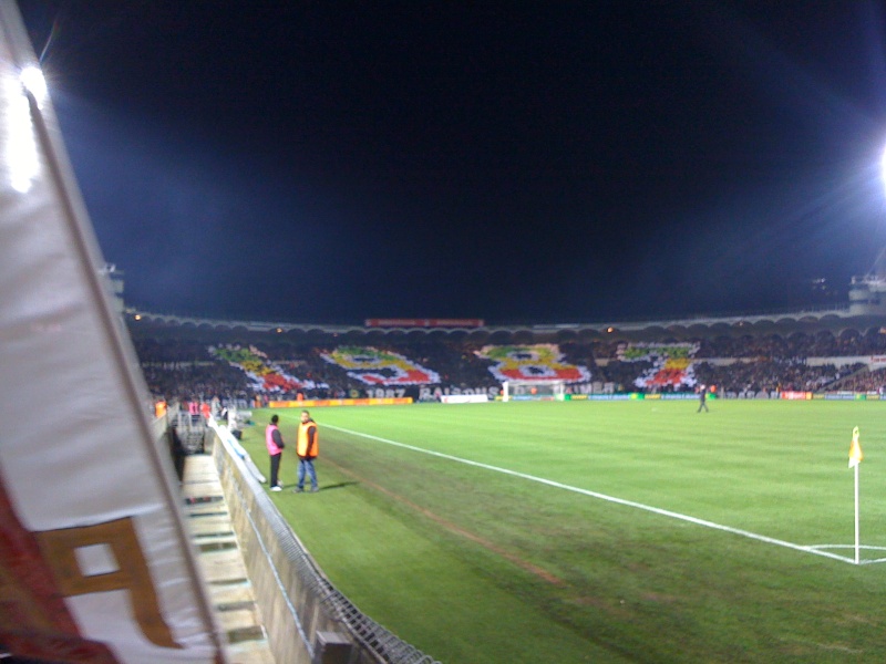 [Ligue 1 : J16]FC Girondins de Bordeaux-Paris Saint-Germain - Page 3 Img_0710