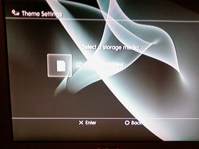 PS3 Themes Pack   6-135610