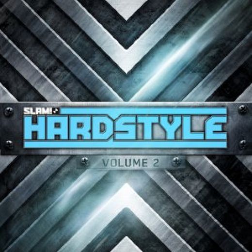 VA.Slam Hardstyle 2012 Vol. 2.2012  Xlgsi-10