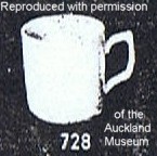 Precious old 728 Children's Beaker cup ... 72812
