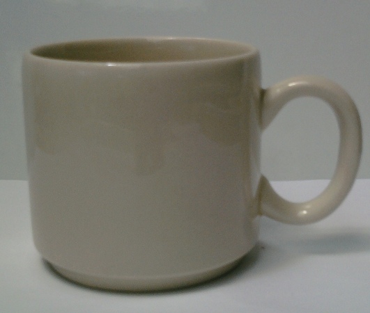 Lonely mug ... is a 3640 Cup10