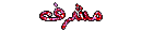 المشرف العام المشرف العام