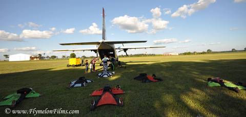 Encuentro Latinoamericano de Wingsuits 2009 - Resumen y Fotos Flymel11