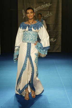 أزياء مغربية نسائية N1719711