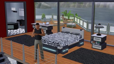 Les Sims 3 : 1er Kit : Inspiration Loft Kit Loft1b10