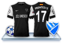 Camiseta Málaga CF para avatar - Página 2 224