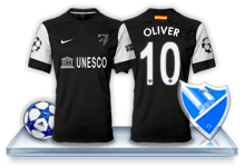 Camiseta Málaga CF para avatar - Página 2 226