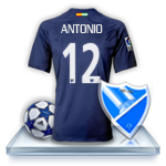 Camiseta Málaga CF para avatar - Página 3 233