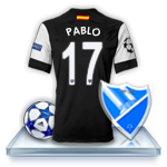 Camiseta Málaga CF para avatar - Página 3 235