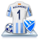 Camiseta Málaga CF para avatar - Página 2 415