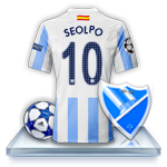 Camiseta Málaga CF para avatar - Página 3 417