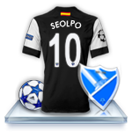 Camiseta Málaga CF para avatar - Página 3 514