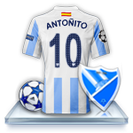Camiseta Málaga CF para avatar - Página 3 711