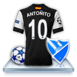 Camiseta Málaga CF para avatar - Página 3 811