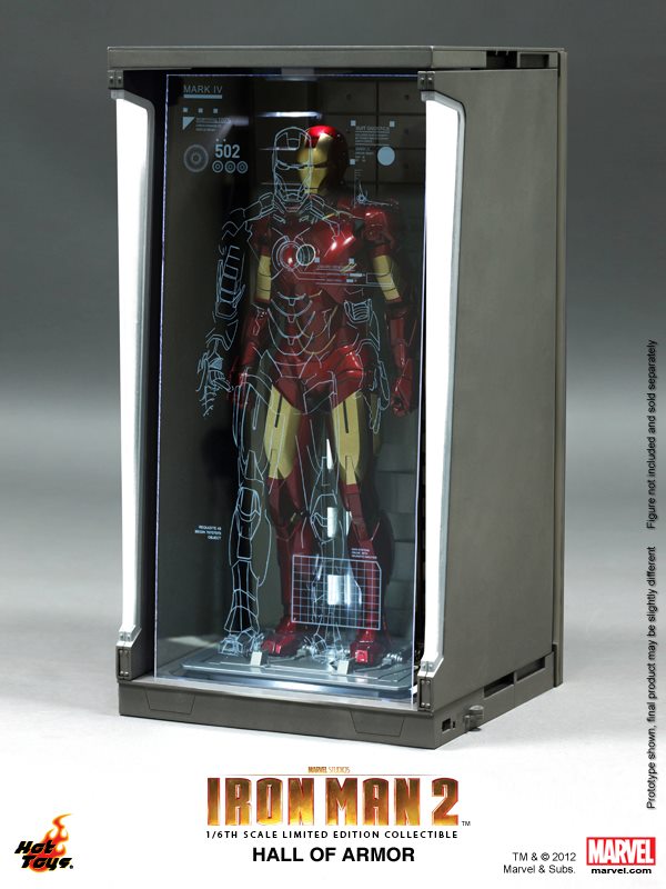 Iron Man (Hot Toys) - Page 2 Ho110