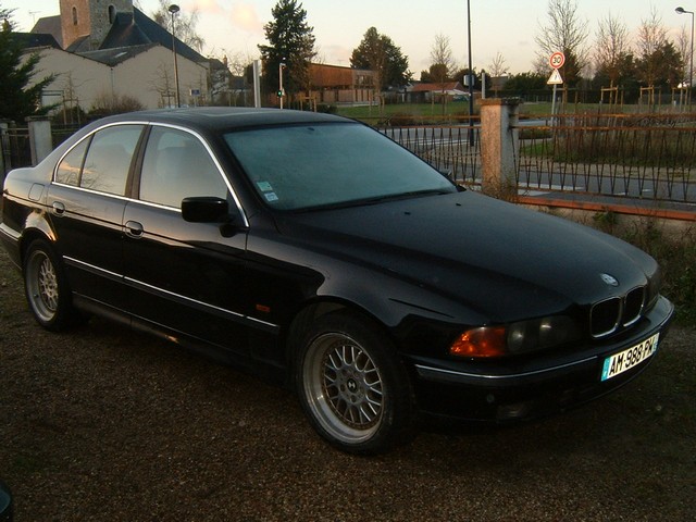 [ vend ] bmw 525 td an 1997 Dscf0010