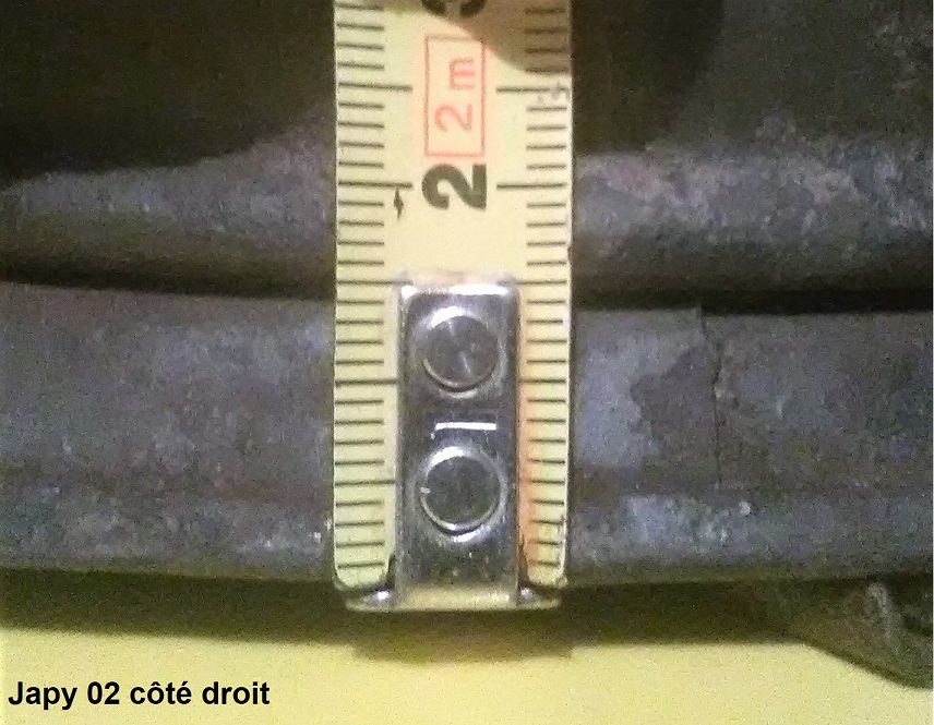 Étude comparative - casque Adrian modèle 1915 Japy 04_you10