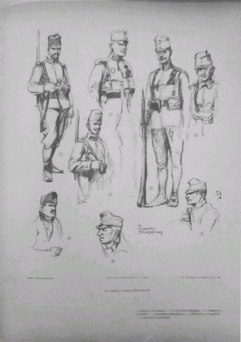 recherche infos uniformes officiers autrichiens 1916 Scanne10