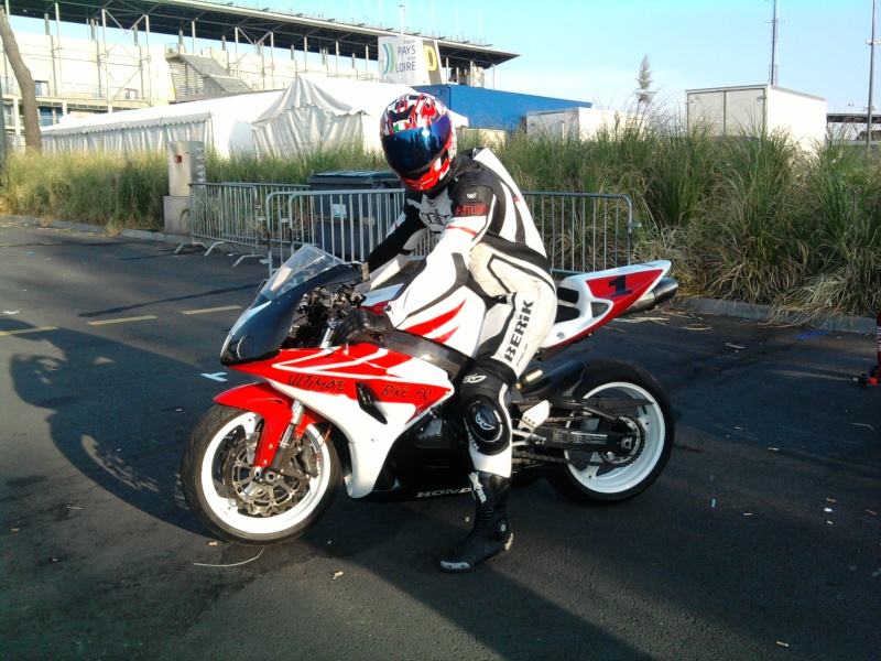 mon parcour moto et ma derniere r1 2009 Photo-10