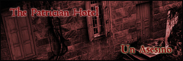 The Patrician Hotel - Portal Thp_ne10