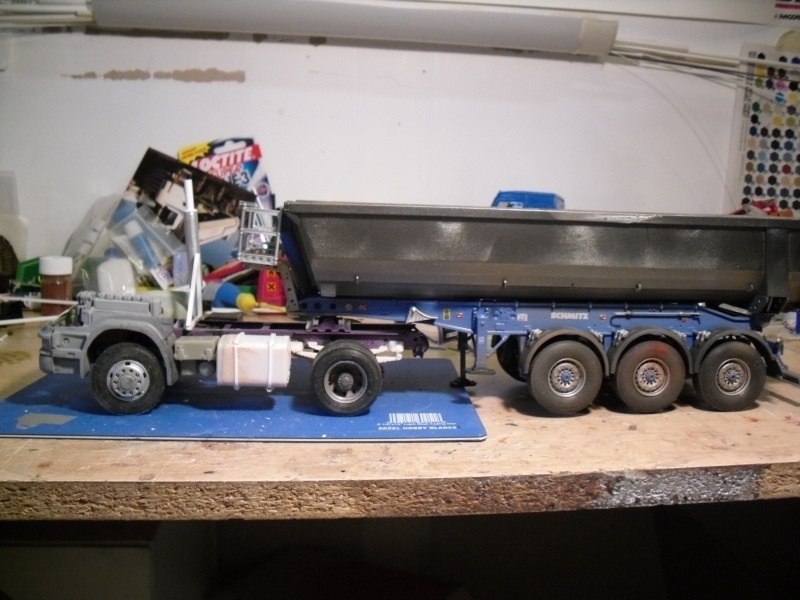 scania 6x4 + remorque trailer 3 essieux 4x4_0014