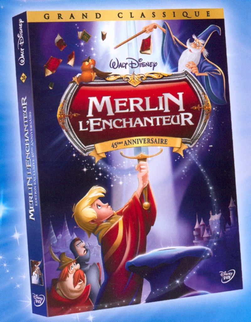 Planning DVD & BrD Français - Page 12 Merlin10