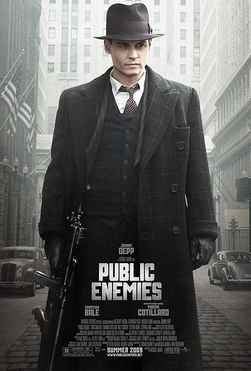 Public Enemies (2009) Public10