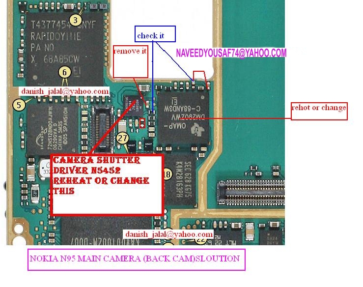 N95 solution N95_ba10