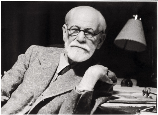FREUD UN REVE A LA MODE ... Freud-10