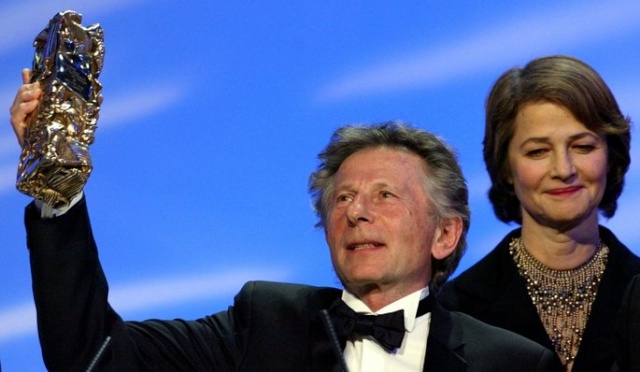 ROMAN POLANSKI Photos10