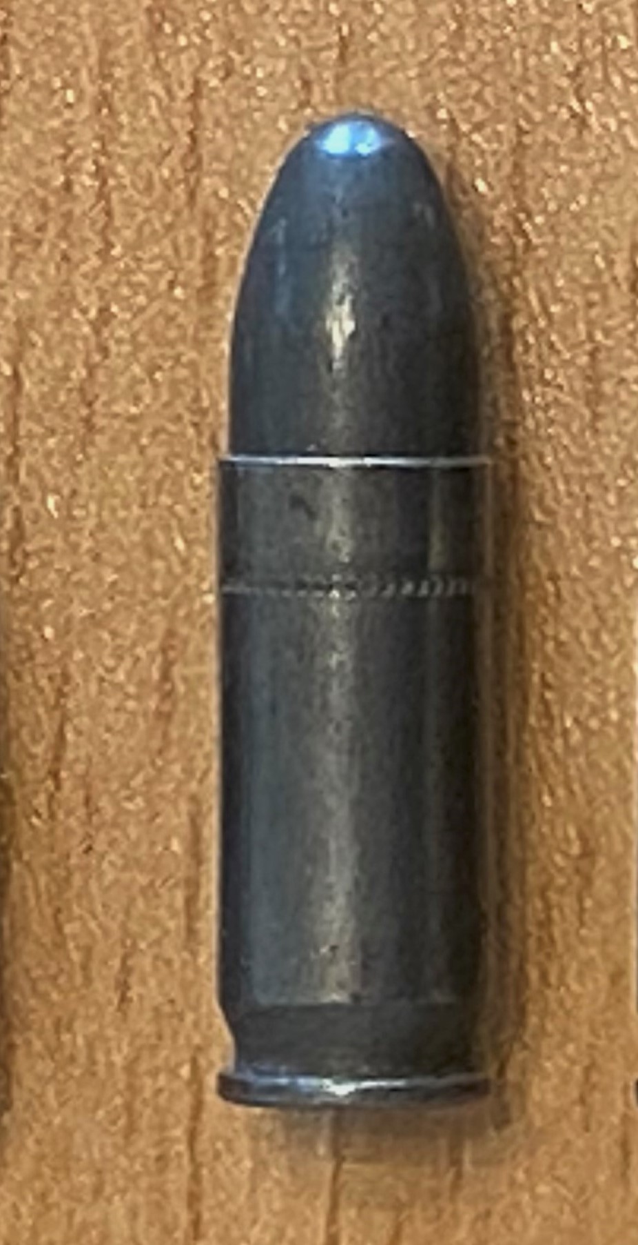 Cartouche 7.65mm allemande Img_1231