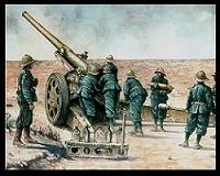 Tunisie 1942 - Situation Italia11