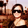 SHANNON OLIVA PARKER | be poor is the best way to understand the life. Demi-110