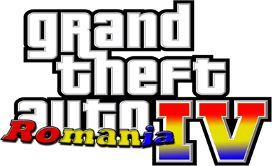 Grand Theft Auto IV: Romania