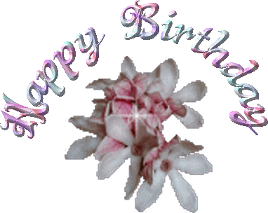 Happy Birthday Babs Birth010