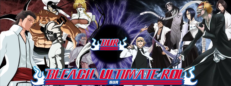 Bleach Ultimate Rol