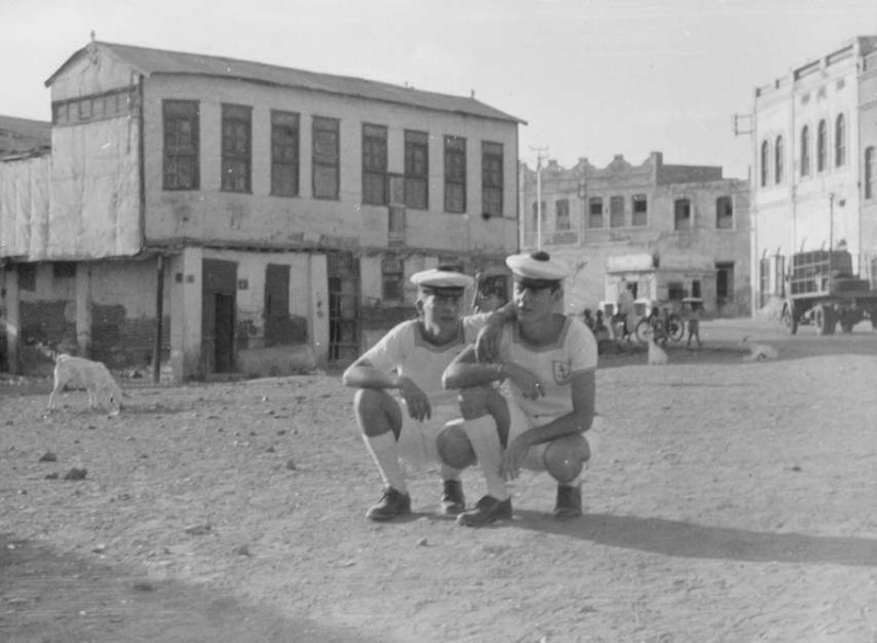 [Campagne] DJIBOUTI - TOME 1 - Page 28 1963_110