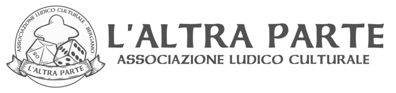 Associazione Ludica l'Altra Parte - Bergamo