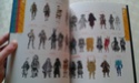 [Estim] Artbooks Monster Hunter et Amano Imag0223