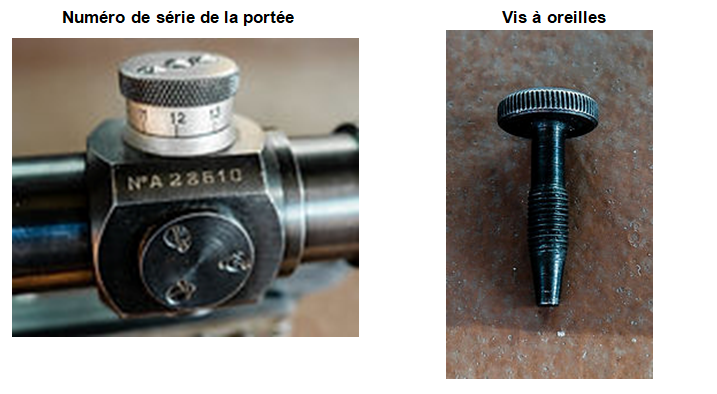 Le mosin 91/30 sniper et sa lunette PU, lunette PE et PEM - Page 2 Image111