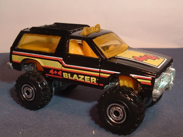 Blazer 4X4 Dscf7831
