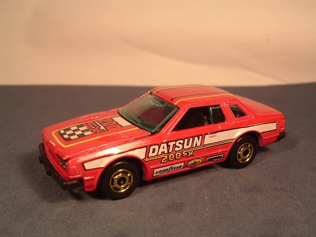 Datsun 200sx 1982 Dscf7910