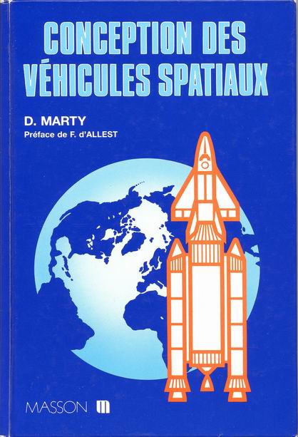 Littérature spatiale de 1981 à aujourd'hui - Page 6 Concep10