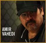 Le joueur de poker Amir Vahedi décède des suites de complication de son diabète Amirva10