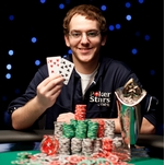 Harrison Gimbel remporte l' EPT Poker stars Caribbean Adventure Captur52