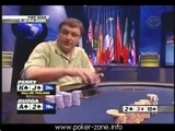 Actualité poker Tony-g10