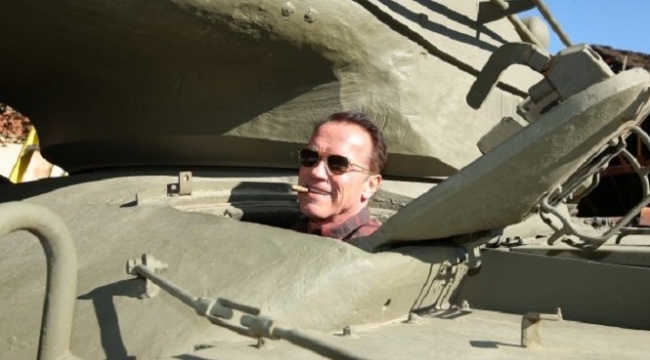 Arnold Schwarzenegger 2013 Schwar10