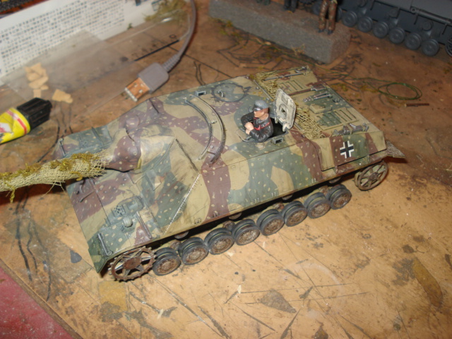 jagdpanzer 4 Dsc06210