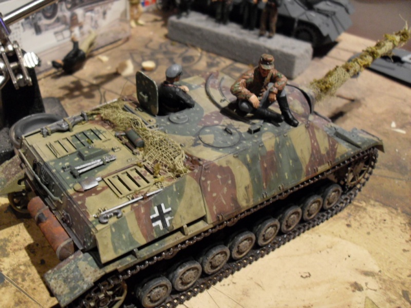 jagdpanzer 4 Sdc11711