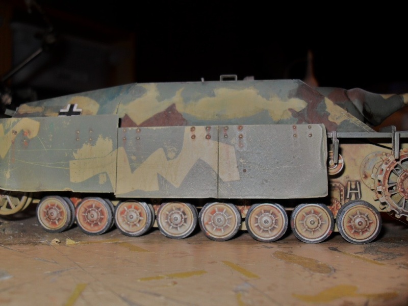jagdpanzer 4 Sdc11810